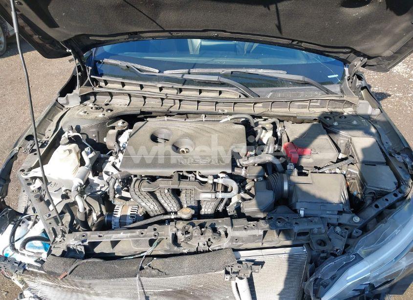 Photo 10 of 2019 Nissan Altima 2.5 SR (VIN 1N4BL4CW1KN311083)