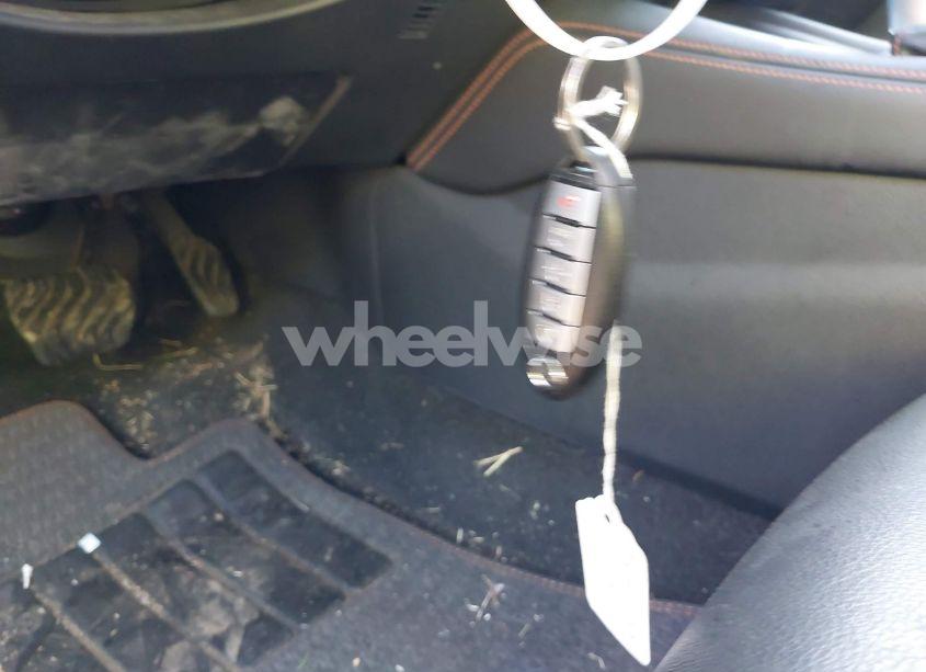 Photo 11 of 2019 Nissan Altima 2.5 SR (VIN 1N4BL4CW1KN311083)