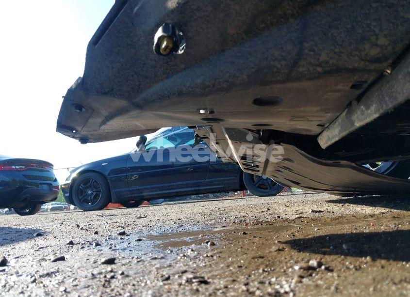 Photo 12 of 2019 Nissan Altima 2.5 SR (VIN 1N4BL4CW1KN311083)