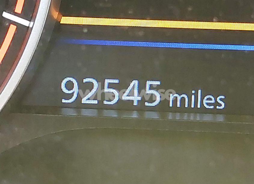 Photo 16 of 2019 Nissan Altima 2.5 SR (VIN 1N4BL4CW1KN311083)