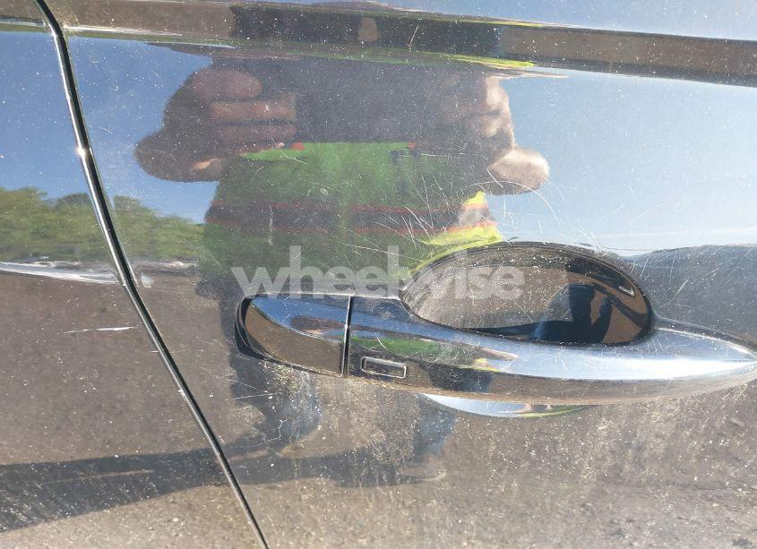 Photo 19 of 2019 Nissan Altima 2.5 SR (VIN 1N4BL4CW1KN311083)