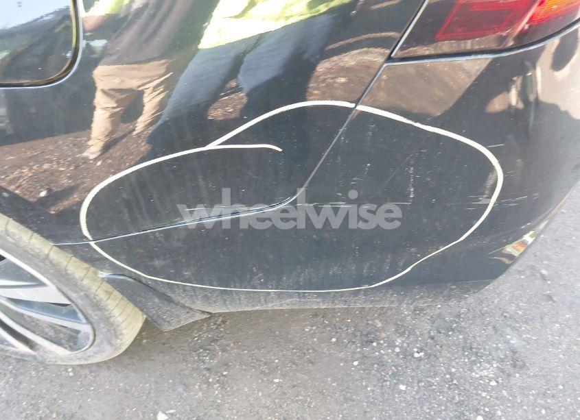 Photo 20 of 2019 Nissan Altima 2.5 SR (VIN 1N4BL4CW1KN311083)