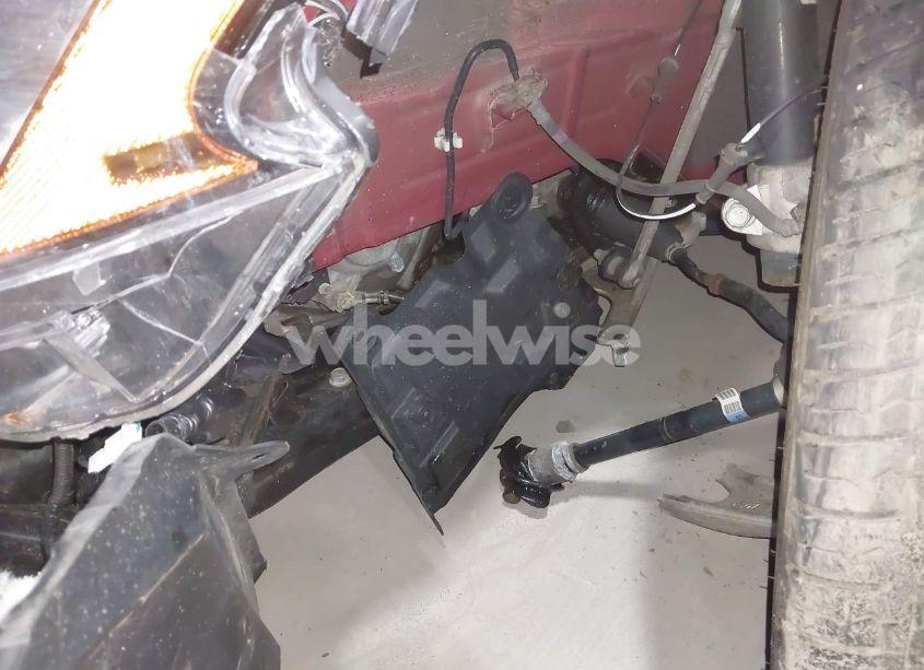 Photo 18 of 2020 Nissan Altima SR INTELLIGENT AWD (VIN 1N4BL4CW1LC147525)