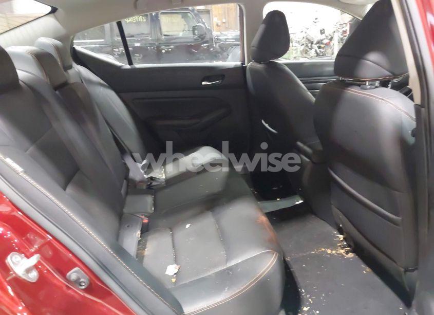 Photo 8 of 2020 Nissan Altima SR INTELLIGENT AWD (VIN 1N4BL4CW1LC147525)