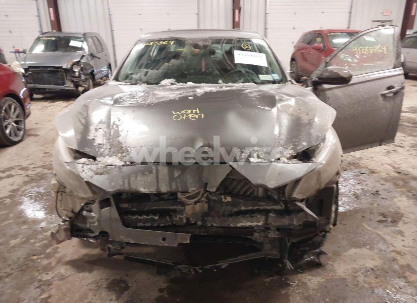 Photo 10 of 2020 Nissan Altima SR INTELLIGENT AWD (VIN 1N4BL4CW1LC172408)