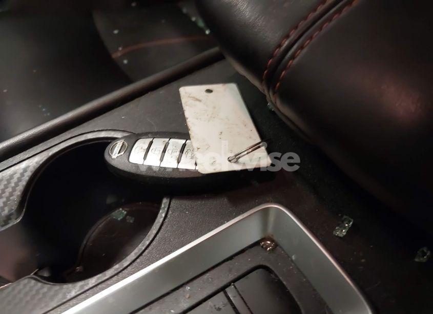 Photo 11 of 2020 Nissan Altima SR INTELLIGENT AWD (VIN 1N4BL4CW1LC172408)