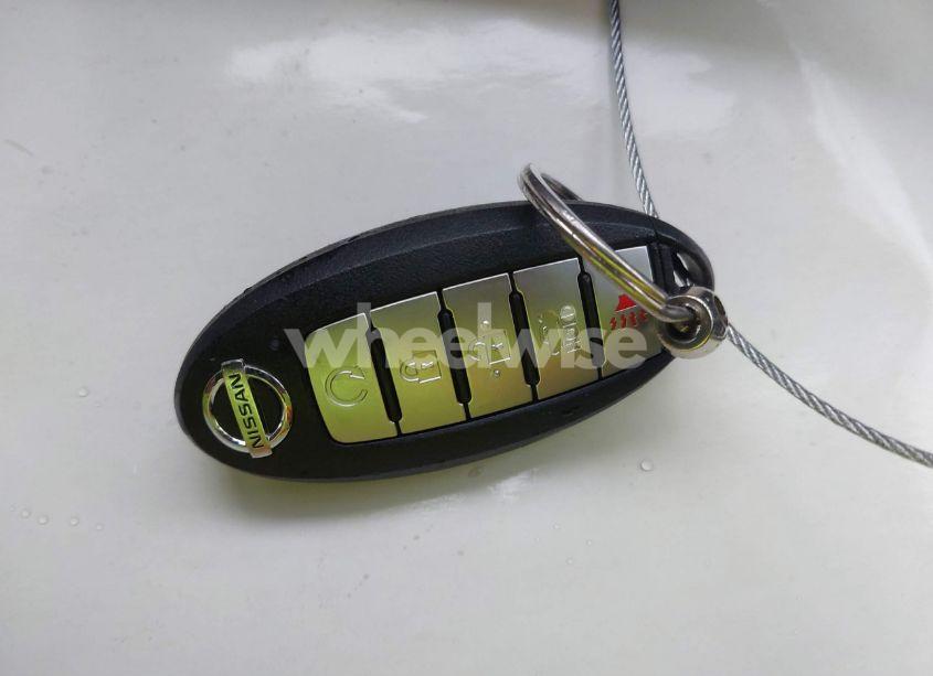 Photo 11 of 2022 Nissan Altima SR INTELLIGENT AWD (VIN 1N4BL4CW1NN314778)