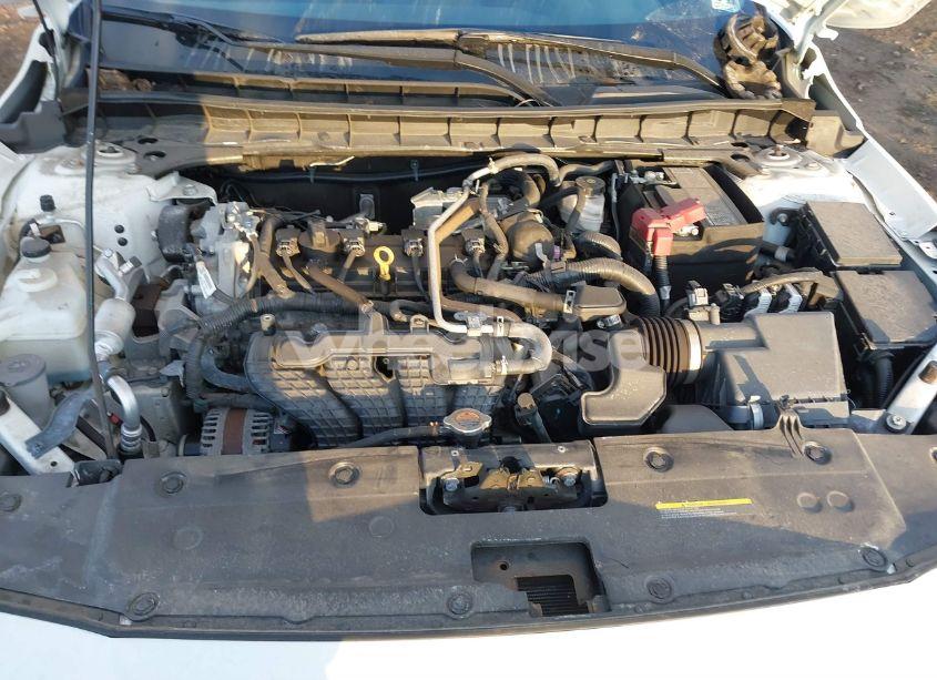 Photo 10 of 2022 Nissan Altima SR INTELLIGENT AWD (VIN 1N4BL4CW1NN340846)