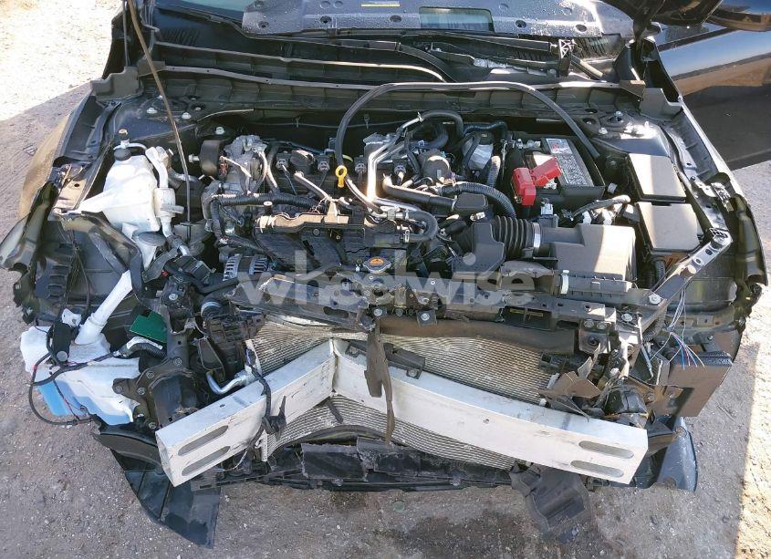 Photo 10 of 2023 Nissan Altima SR INTELLIGENT AWD (VIN 1N4BL4CW1PN326822)