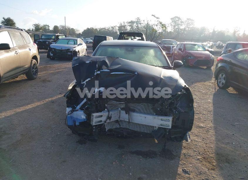 Photo 12 of 2023 Nissan Altima SR INTELLIGENT AWD (VIN 1N4BL4CW1PN326822)