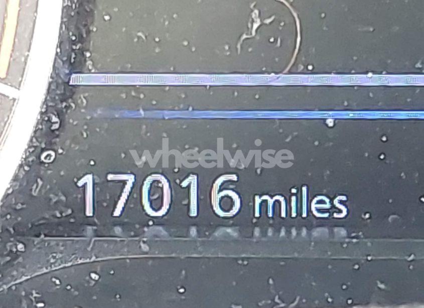 Photo 15 of 2023 Nissan Altima SR INTELLIGENT AWD (VIN 1N4BL4CW1PN326822)