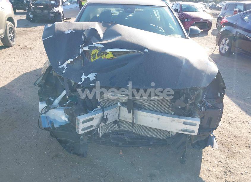 Photo 6 of 2023 Nissan Altima SR INTELLIGENT AWD (VIN 1N4BL4CW1PN326822)