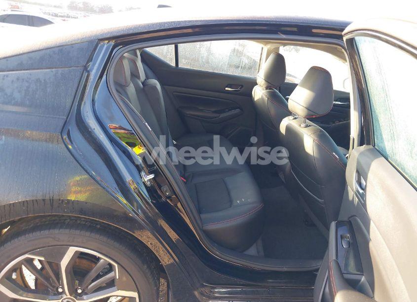 Photo 8 of 2023 Nissan Altima SR INTELLIGENT AWD (VIN 1N4BL4CW1PN326822)