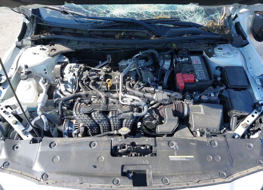 Photo 10 of 2023 Nissan Altima SR INTELLIGENT AWD (VIN 1N4BL4CW1PN359254)