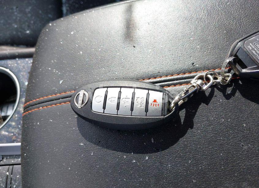 Photo 11 of 2023 Nissan Altima SR INTELLIGENT AWD (VIN 1N4BL4CW1PN359254)