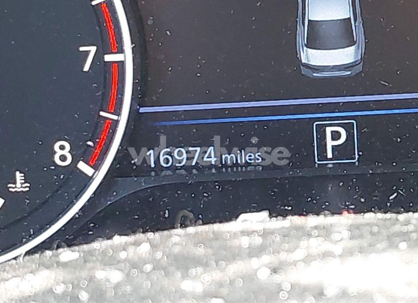 Photo 15 of 2023 Nissan Altima SR INTELLIGENT AWD (VIN 1N4BL4CW1PN359254)