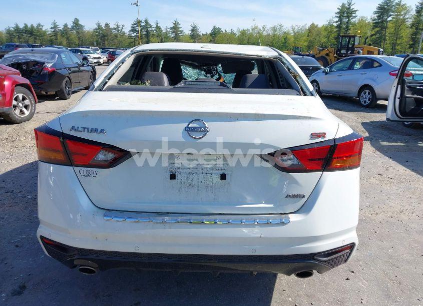 Photo 16 of 2023 Nissan Altima SR INTELLIGENT AWD (VIN 1N4BL4CW1PN359254)