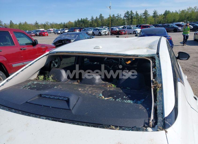 Photo 19 of 2023 Nissan Altima SR INTELLIGENT AWD (VIN 1N4BL4CW1PN359254)