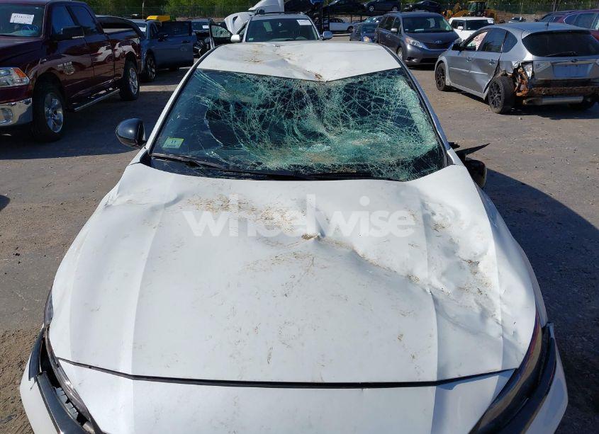 Photo 6 of 2023 Nissan Altima SR INTELLIGENT AWD (VIN 1N4BL4CW1PN359254)