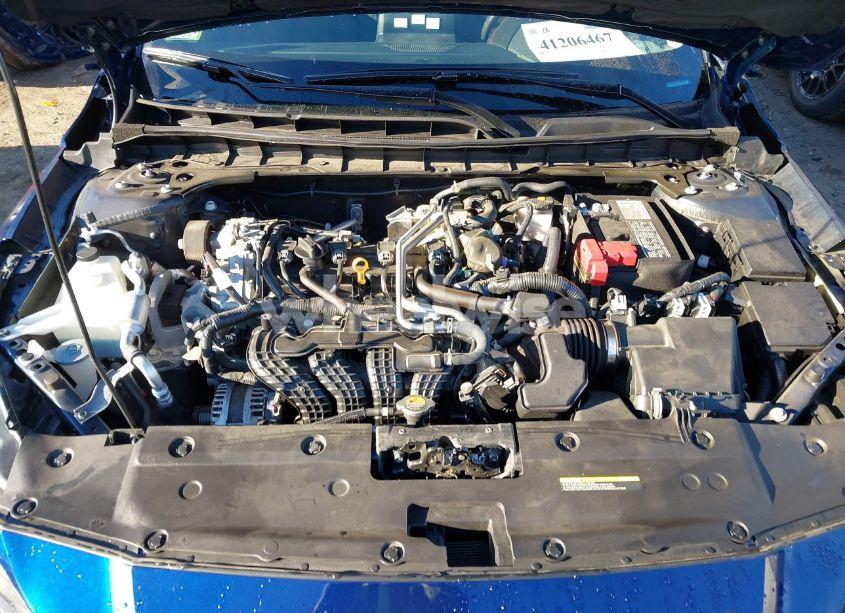 Photo 10 of 2023 Nissan Altima SR INTELLIGENT AWD (VIN 1N4BL4CW1PN425267)