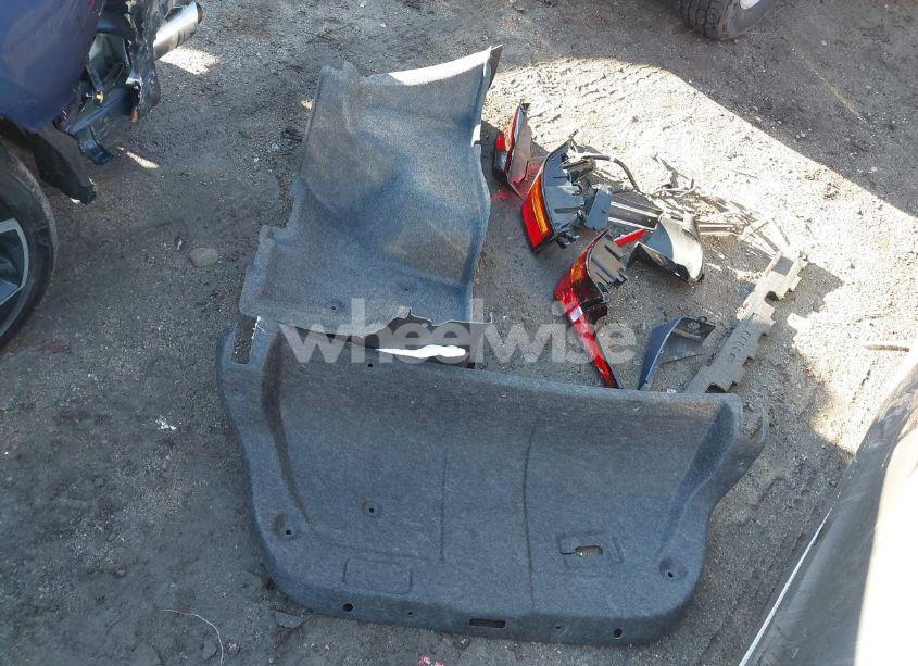 Photo 12 of 2023 Nissan Altima SR INTELLIGENT AWD (VIN 1N4BL4CW1PN425267)