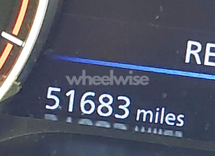 Photo 16 of 2023 Nissan Altima SR INTELLIGENT AWD (VIN 1N4BL4CW1PN425267)