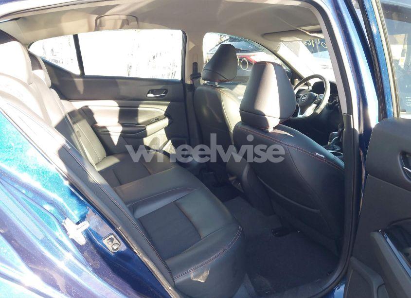 Photo 8 of 2023 Nissan Altima SR INTELLIGENT AWD (VIN 1N4BL4CW1PN425267)