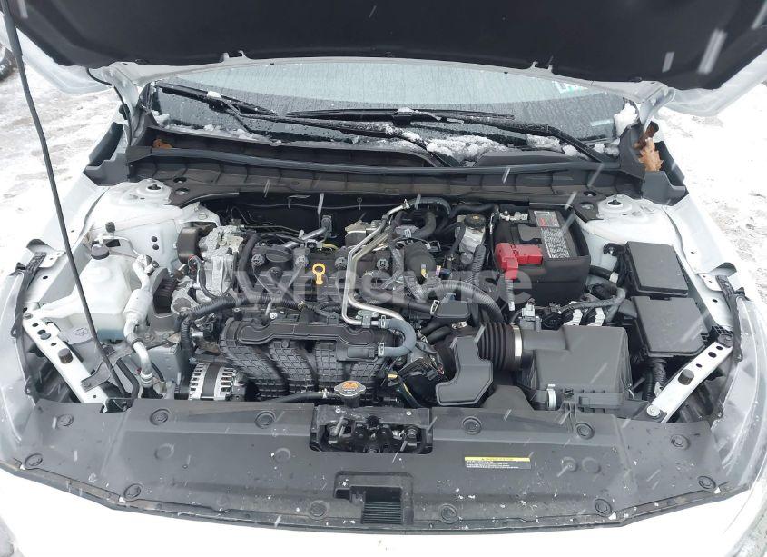 Photo 10 of 2024 Nissan Altima SR INTELLIGENT AWD (VIN 1N4BL4CW1RN320859)