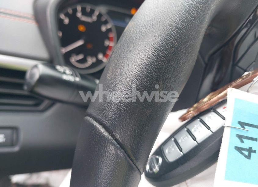 Photo 11 of 2021 Nissan Altima SR INTELLIGENT AWD (VIN 1N4BL4CW2MN396308)