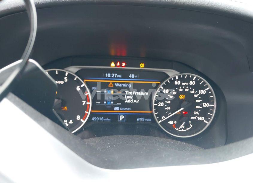 Photo 16 of 2021 Nissan Altima SR INTELLIGENT AWD (VIN 1N4BL4CW2MN396308)