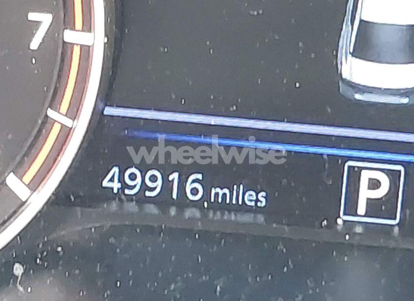 Photo 7 of 2021 Nissan Altima SR INTELLIGENT AWD (VIN 1N4BL4CW2MN396308)