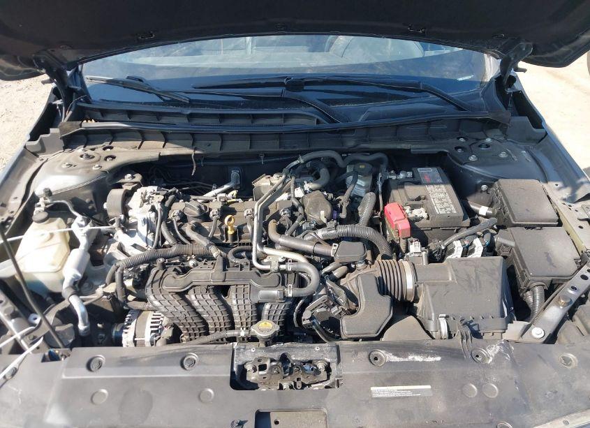 Photo 10 of 2022 Nissan Altima SR INTELLIGENT AWD (VIN 1N4BL4CW2NN312487)