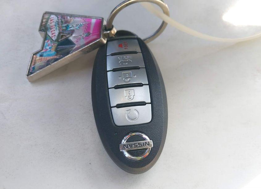 Photo 11 of 2022 Nissan Altima SR INTELLIGENT AWD (VIN 1N4BL4CW2NN312487)