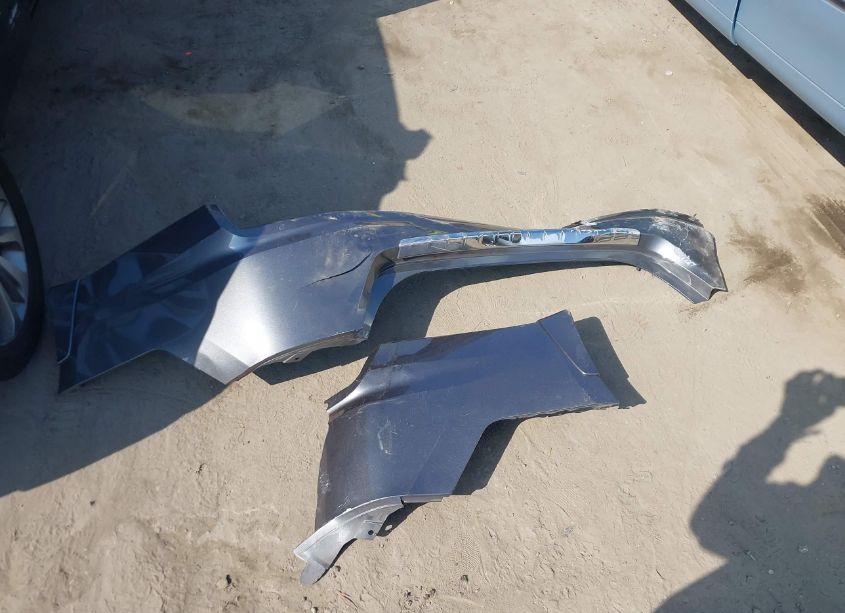 Photo 12 of 2022 Nissan Altima SR INTELLIGENT AWD (VIN 1N4BL4CW2NN312487)