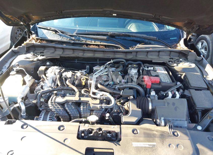 Photo 10 of 2022 Nissan Altima SR INTELLIGENT AWD (VIN 1N4BL4CW2NN399064)