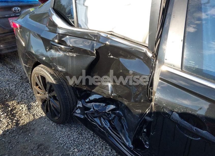 Photo 6 of 2022 Nissan Altima SR INTELLIGENT AWD (VIN 1N4BL4CW2NN399064)