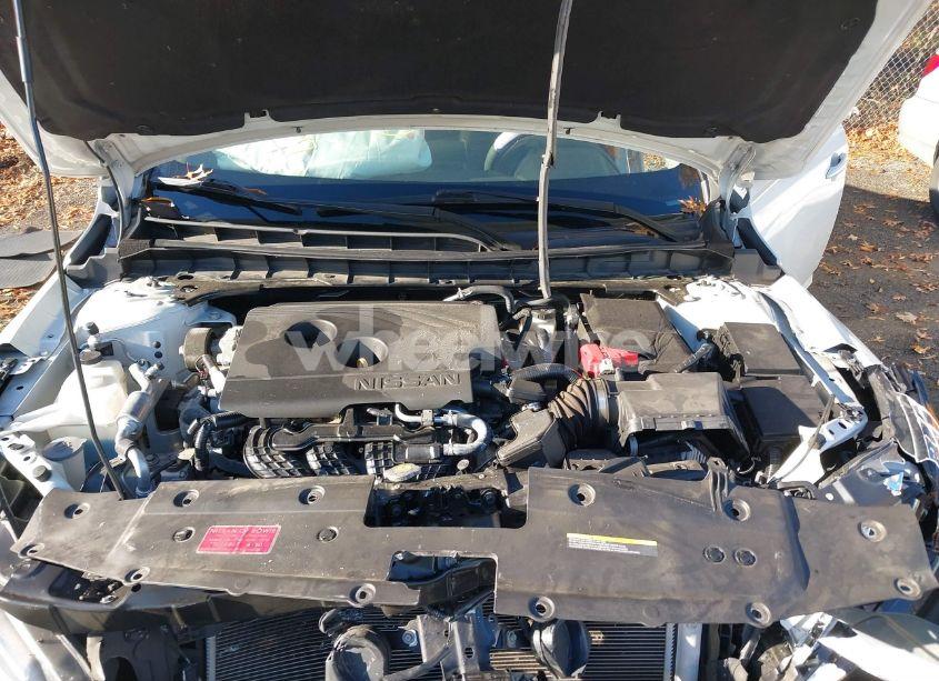 Photo 10 of 2019 Nissan Altima 2.5 SR (VIN 1N4BL4CW3KN304720)