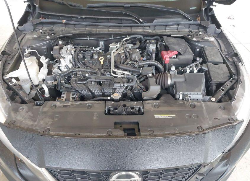Photo 10 of 2021 Nissan Altima SR INTELLIGENT AWD (VIN 1N4BL4CW3MN337834)