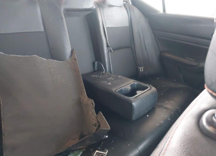 Photo 8 of 2021 Nissan Altima SR INTELLIGENT AWD (VIN 1N4BL4CW3MN337834)