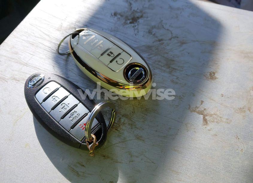 Photo 11 of 2022 Nissan Altima SR INTELLIGENT AWD (VIN 1N4BL4CW3NN303281)