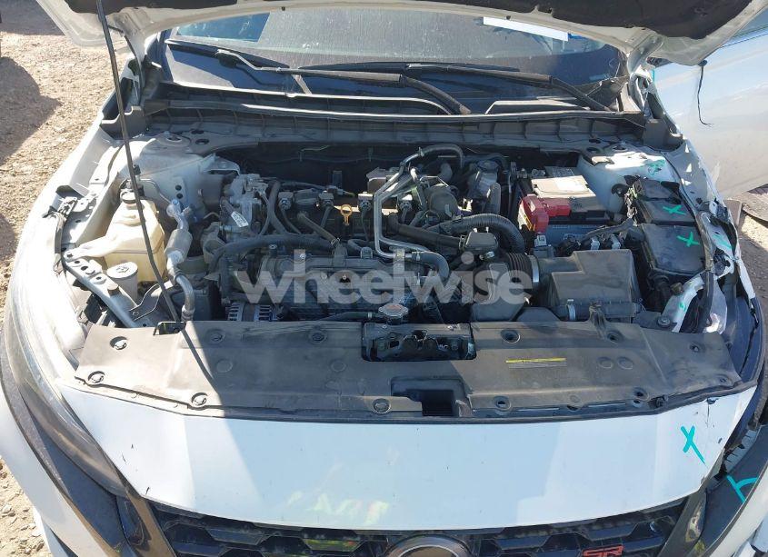 Photo 10 of 2023 Nissan Altima SR INTELLIGENT AWD (VIN 1N4BL4CW3PN303896)