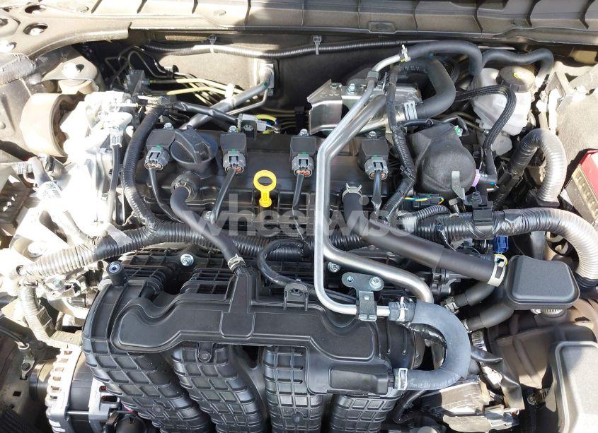 Photo 10 of 2024 Nissan Altima SR INTELLIGENT AWD (VIN 1N4BL4CW3RN302590)