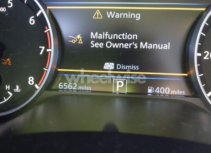 Photo 15 of 2024 Nissan Altima SR INTELLIGENT AWD (VIN 1N4BL4CW3RN302590)