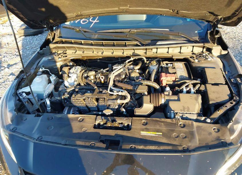 Photo 10 of 2024 Nissan Altima SR INTELLIGENT AWD (VIN 1N4BL4CW3RN363907)