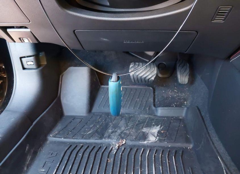 Photo 11 of 2024 Nissan Altima SR INTELLIGENT AWD (VIN 1N4BL4CW3RN363907)