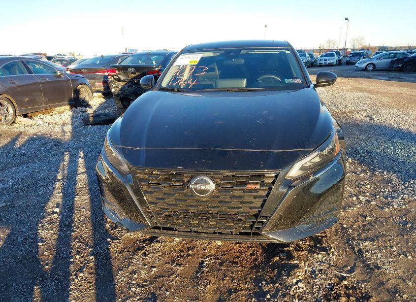 Photo 12 of 2024 Nissan Altima SR INTELLIGENT AWD (VIN 1N4BL4CW3RN363907)