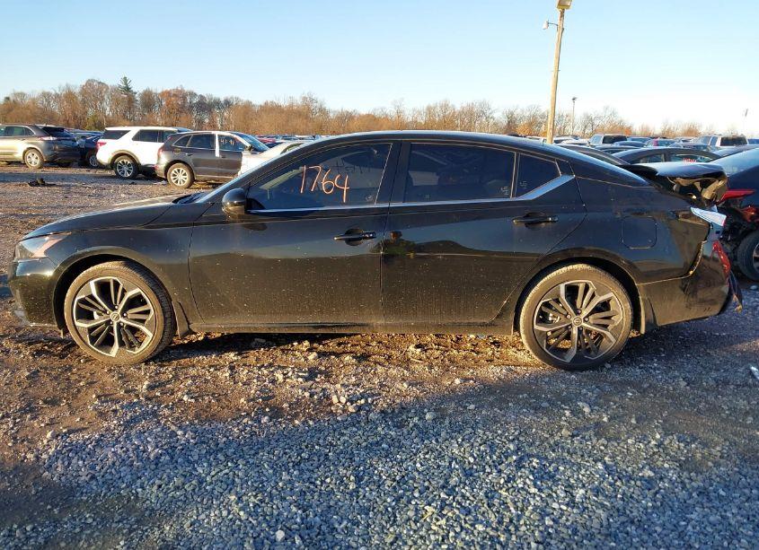 Photo 14 of 2024 Nissan Altima SR INTELLIGENT AWD (VIN 1N4BL4CW3RN363907)