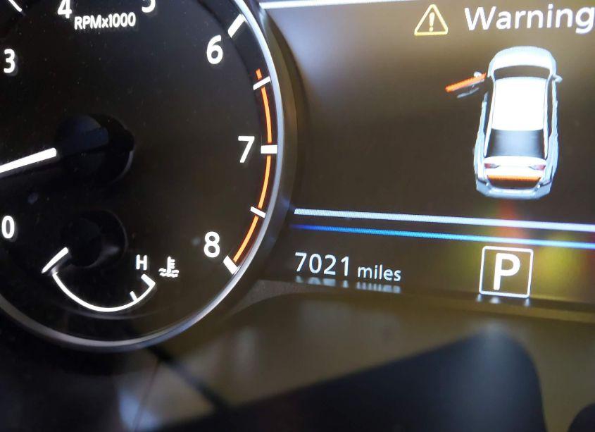 Photo 15 of 2024 Nissan Altima SR INTELLIGENT AWD (VIN 1N4BL4CW3RN363907)