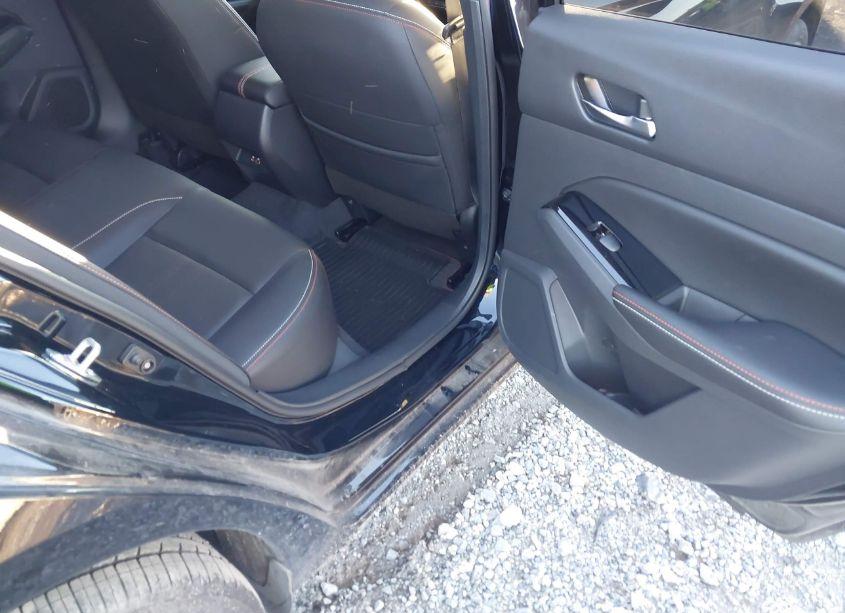 Photo 8 of 2024 Nissan Altima SR INTELLIGENT AWD (VIN 1N4BL4CW3RN363907)