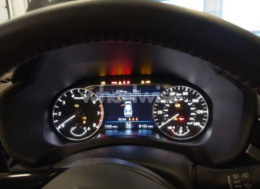 Photo 7 of 2024 Nissan Altima SR INTELLIGENT AWD (VIN 1N4BL4CW3RN389648)